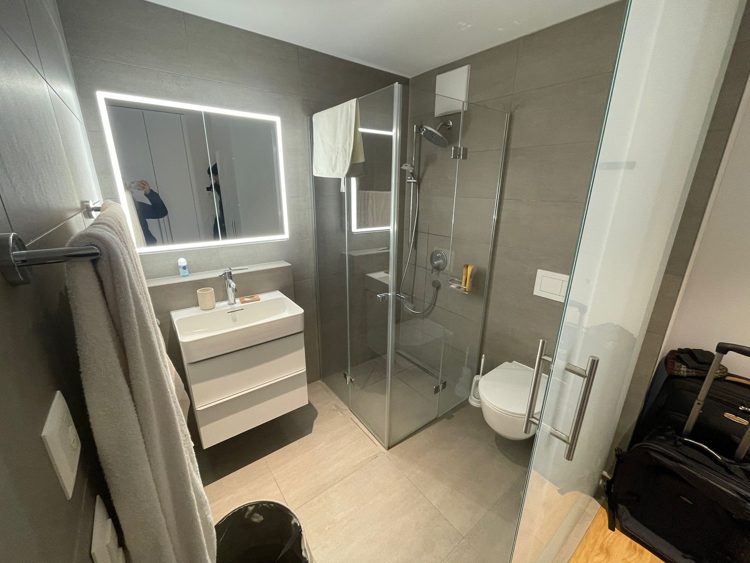 Appartement 1 pièce