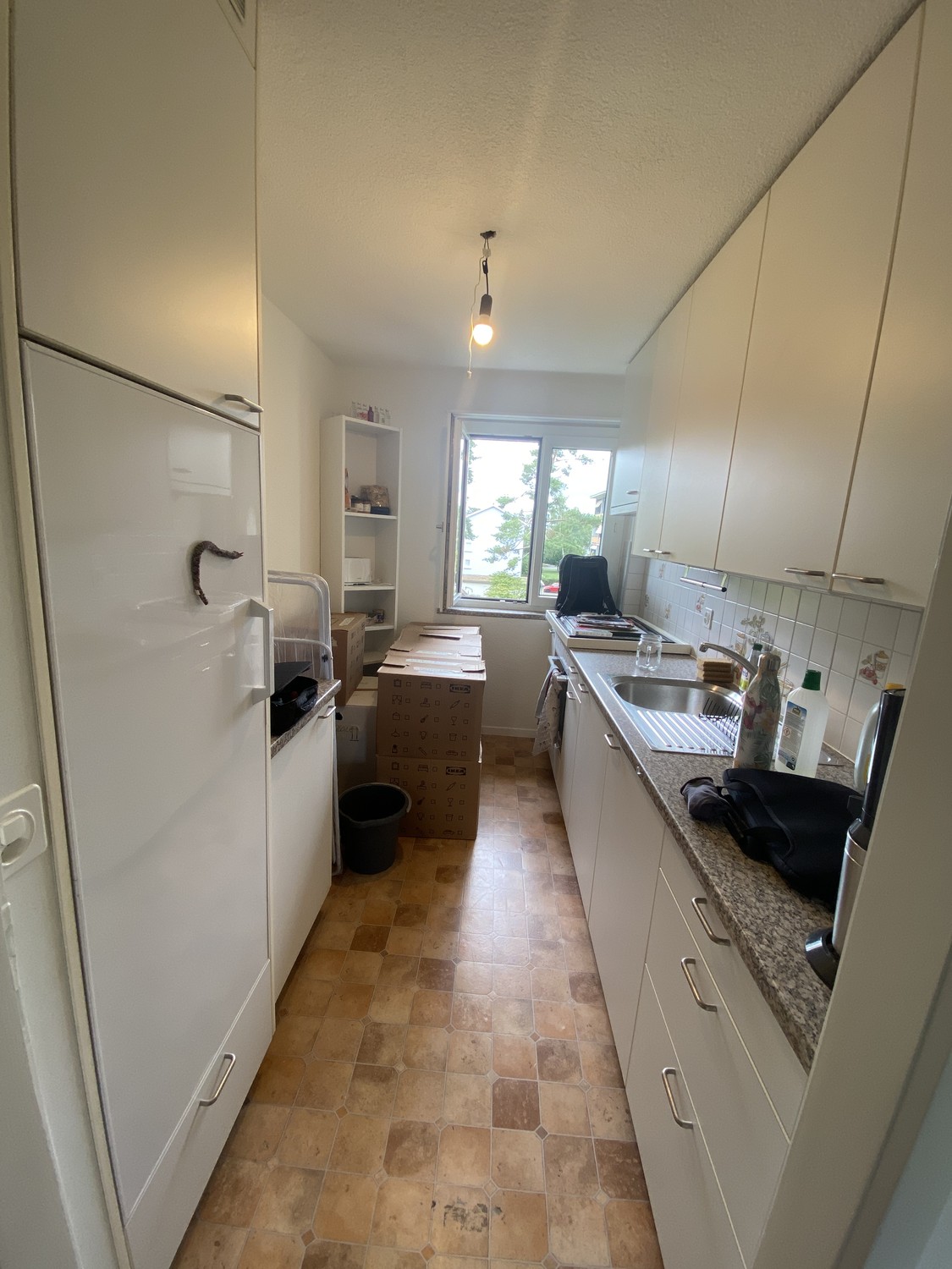 Appartement de 3 pièces