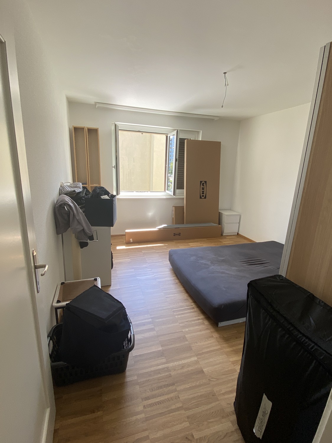 Appartement de 3 pièces