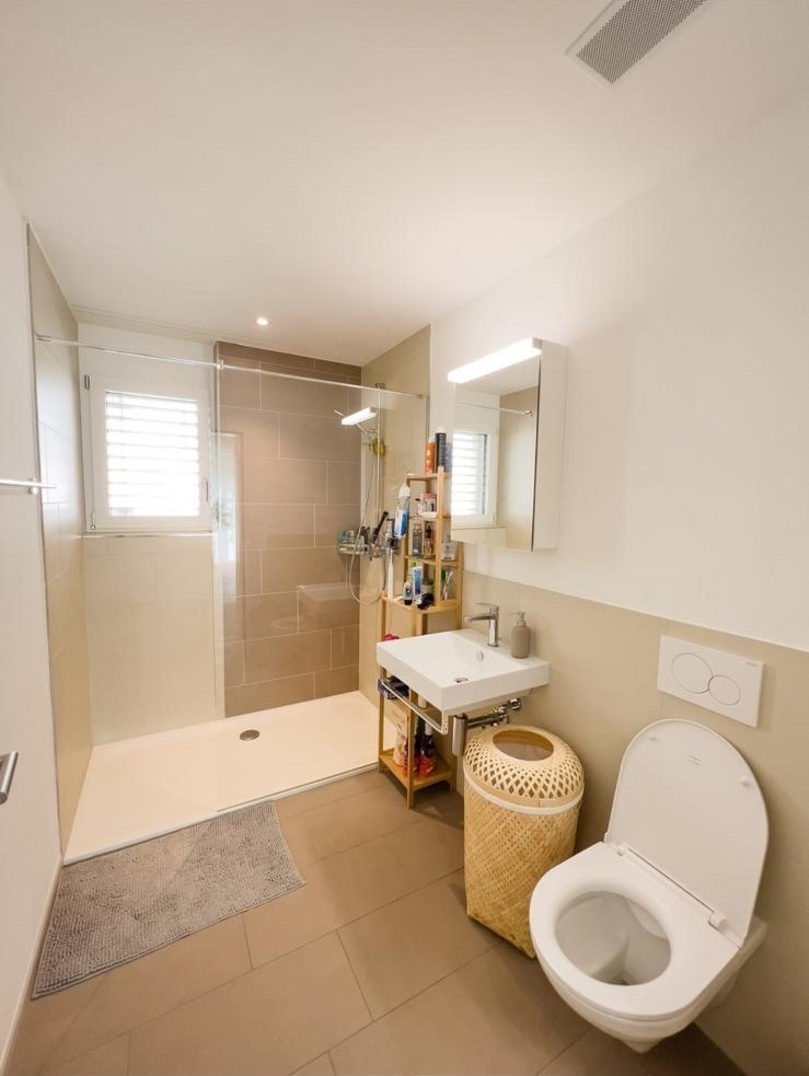 3 ½ rooms apartment, photo 5 of 9