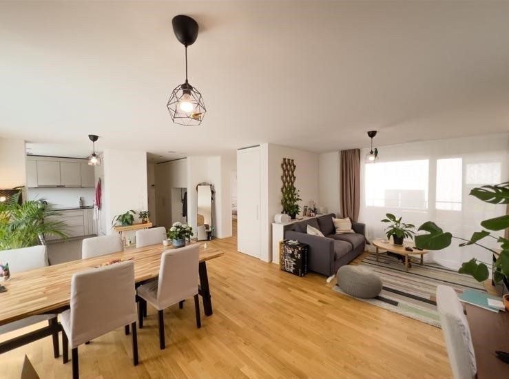 3 ½ rooms apartment, photo 4 of 9