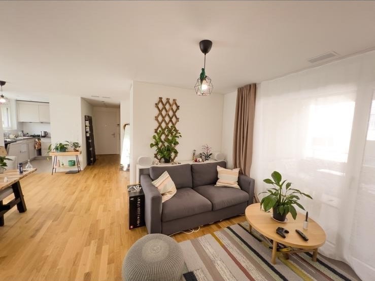 3 ½ rooms apartment, photo 2 of 9