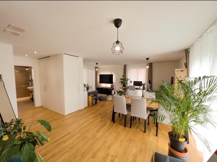 3 ½ rooms apartment, photo 8 of 9
