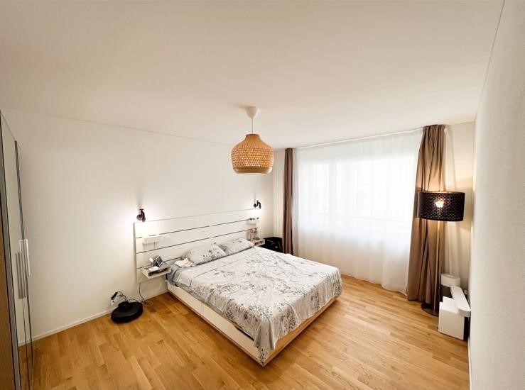 3 ½ rooms apartment, photo 3 of 9