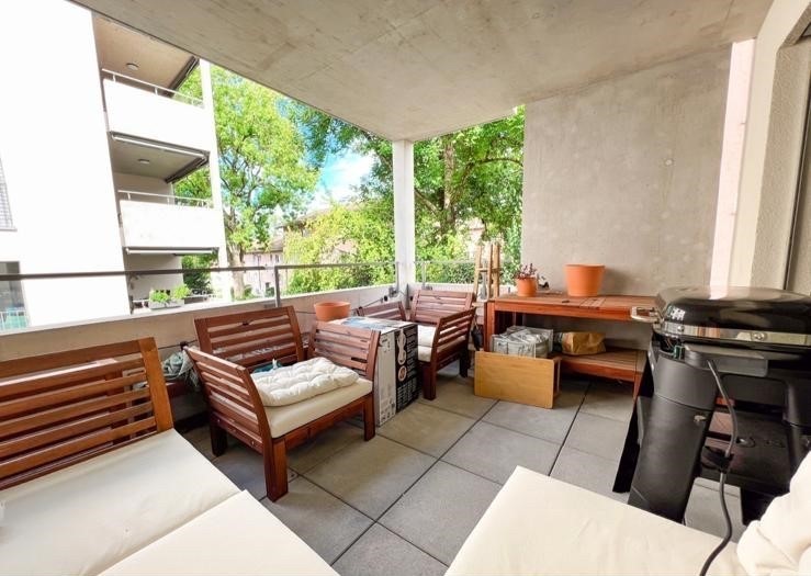3 ½ rooms apartment, photo 7 of 9