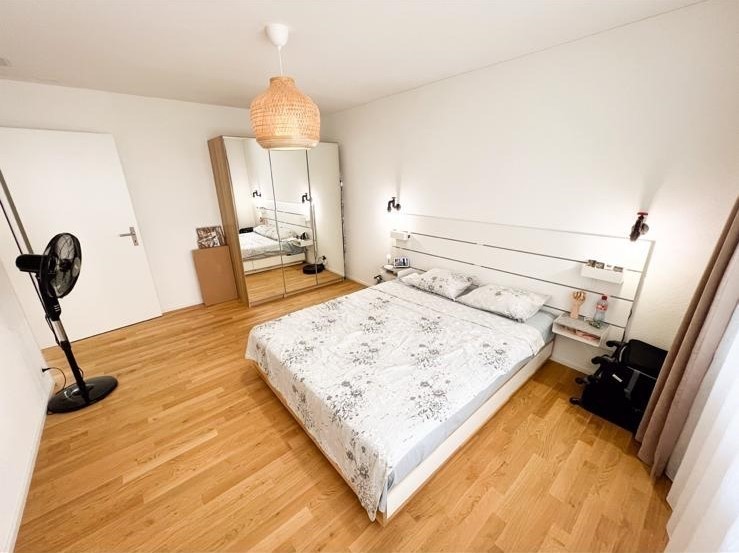 3 ½ rooms apartment, photo 6 of 9