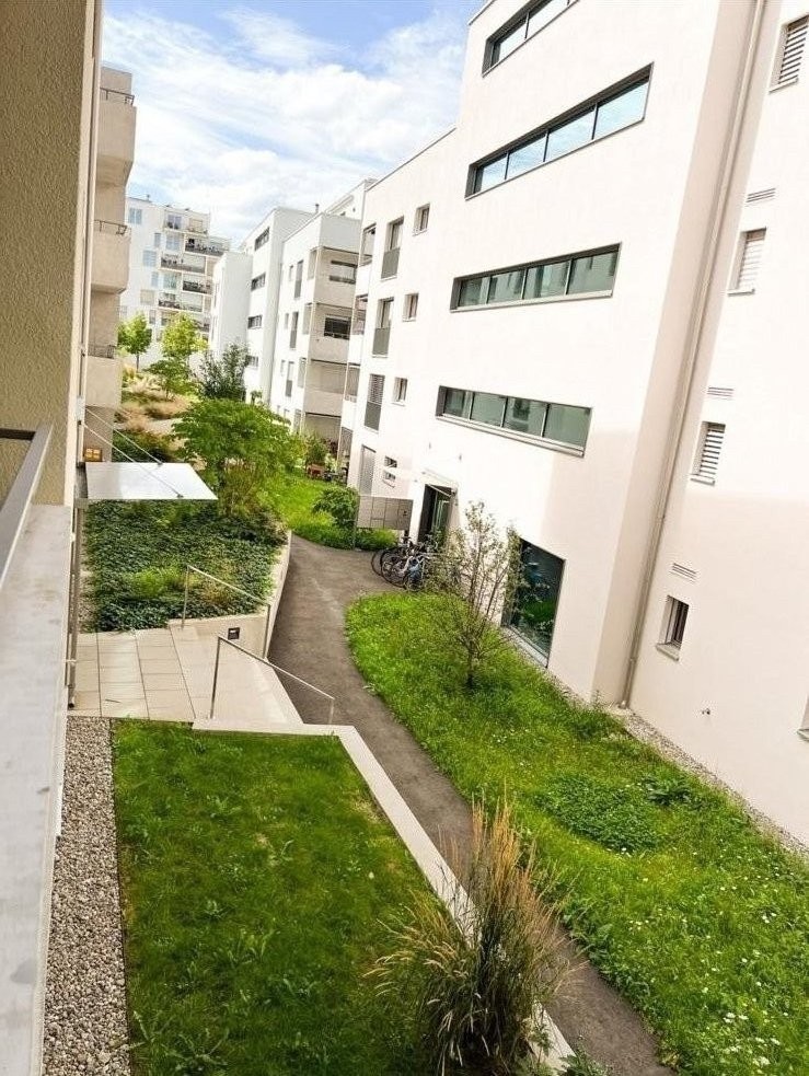 3 ½ rooms apartment, photo 1 of 9