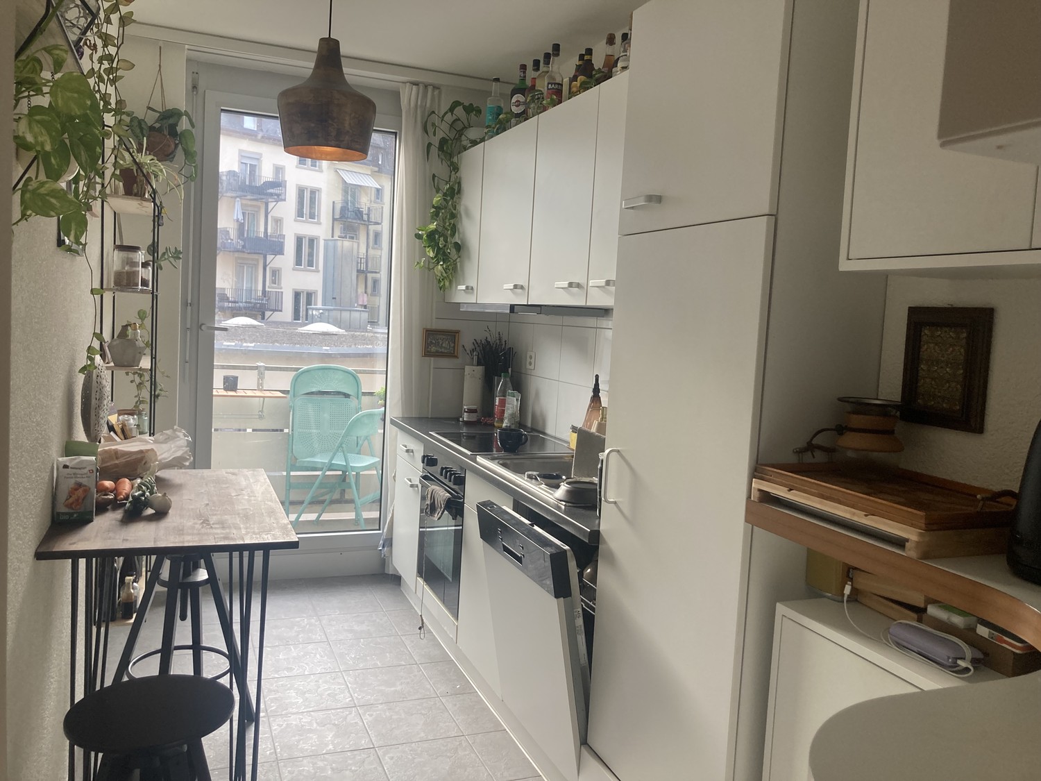 Room in a shared flat, photo 4 of 5