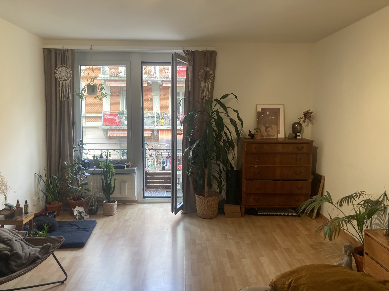 Room in a shared flat, photo 2 of 5