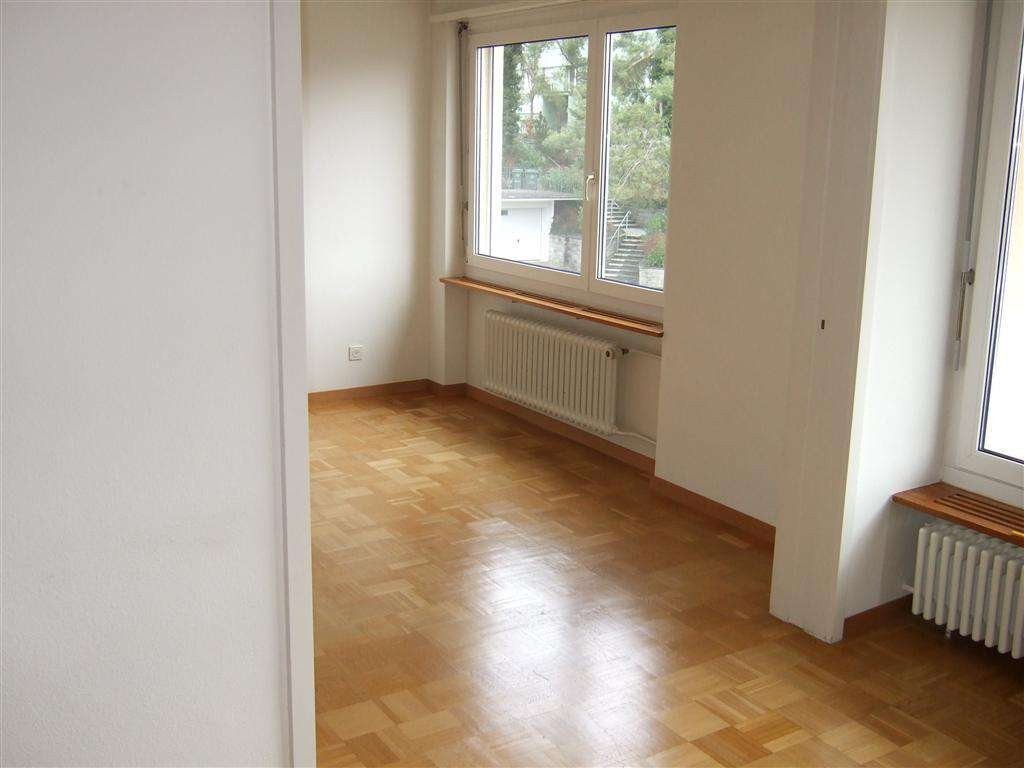 4 rooms apartment
