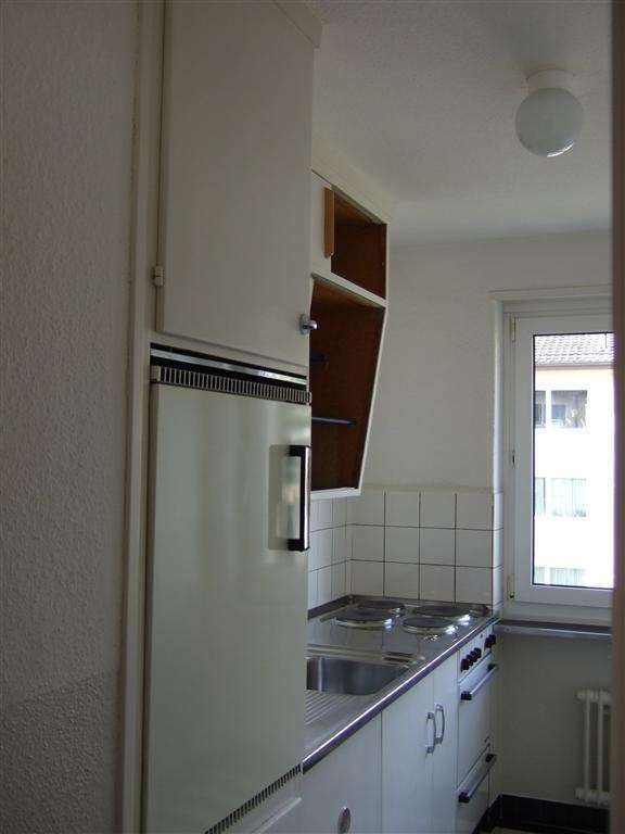 4 rooms apartment