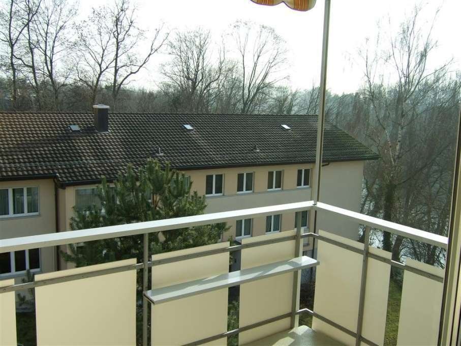 4 rooms apartment