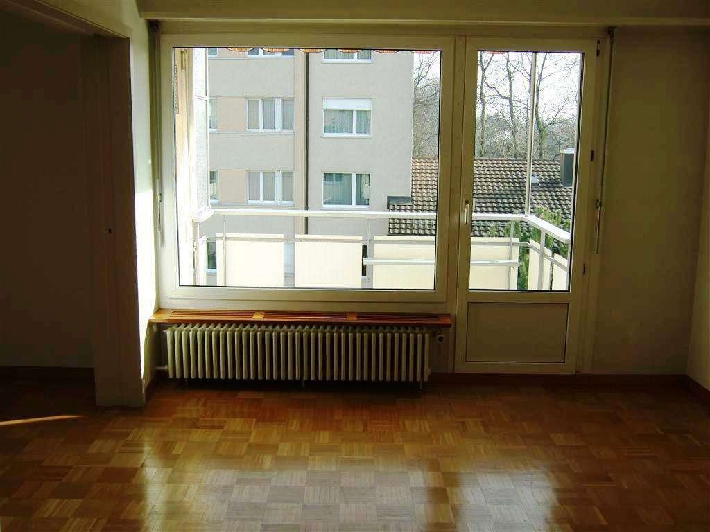 4 rooms apartment