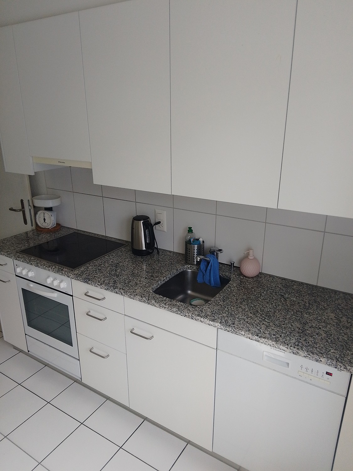 Room in a shared flat, photo 4 of 6