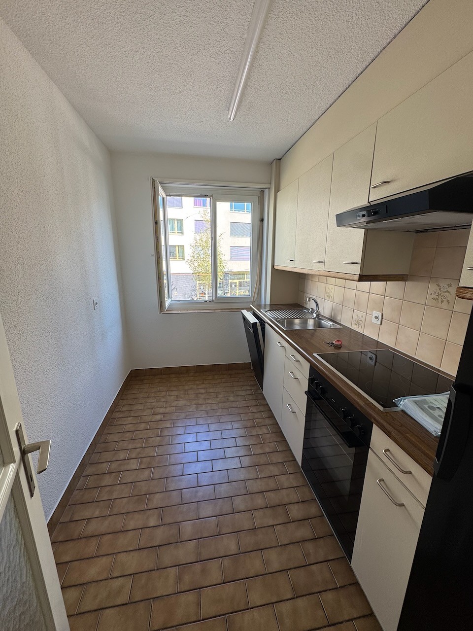 Room in a shared flat, photo 3 of 7