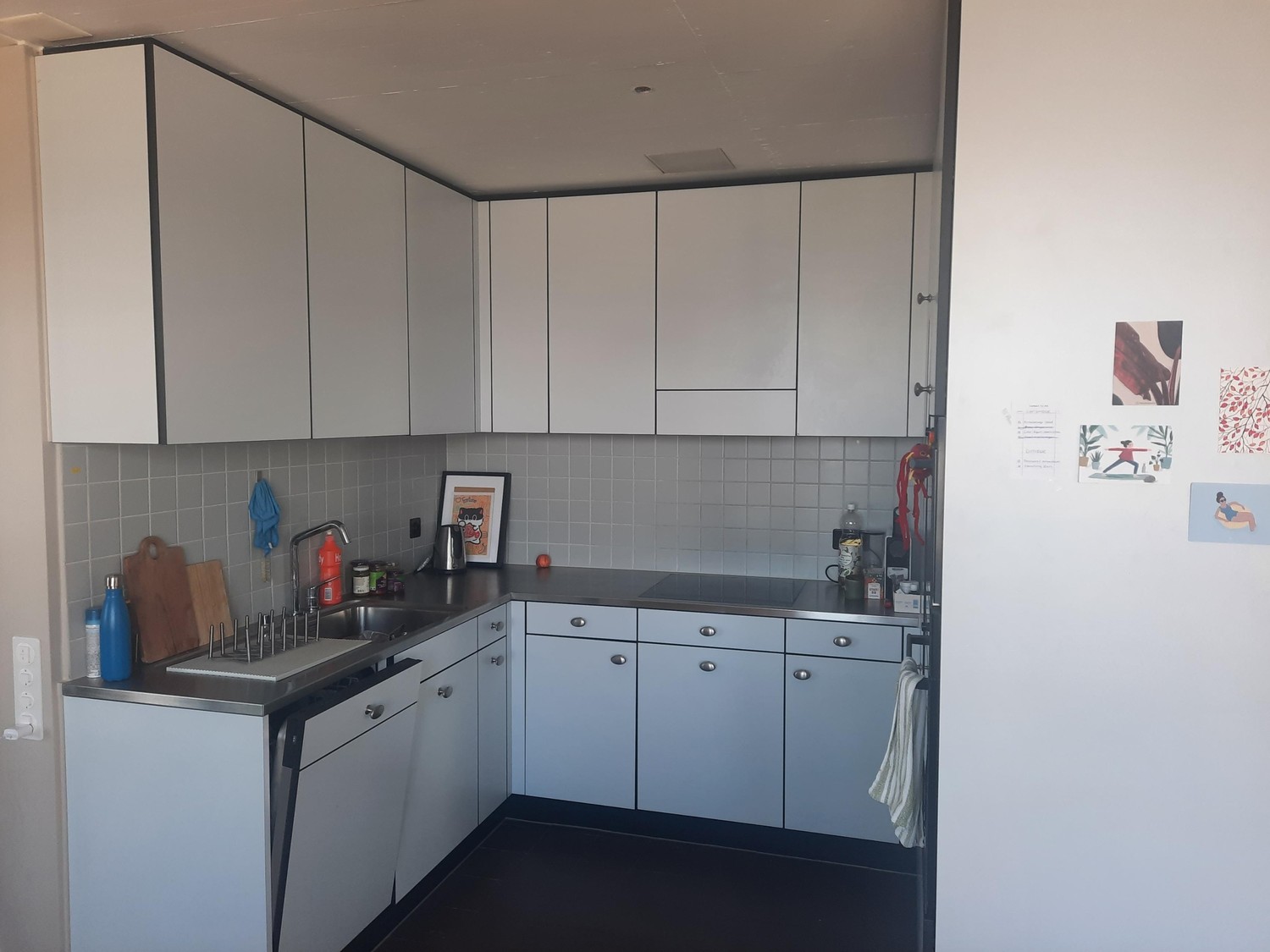 2 ½ rooms apartment, photo 1 of 6