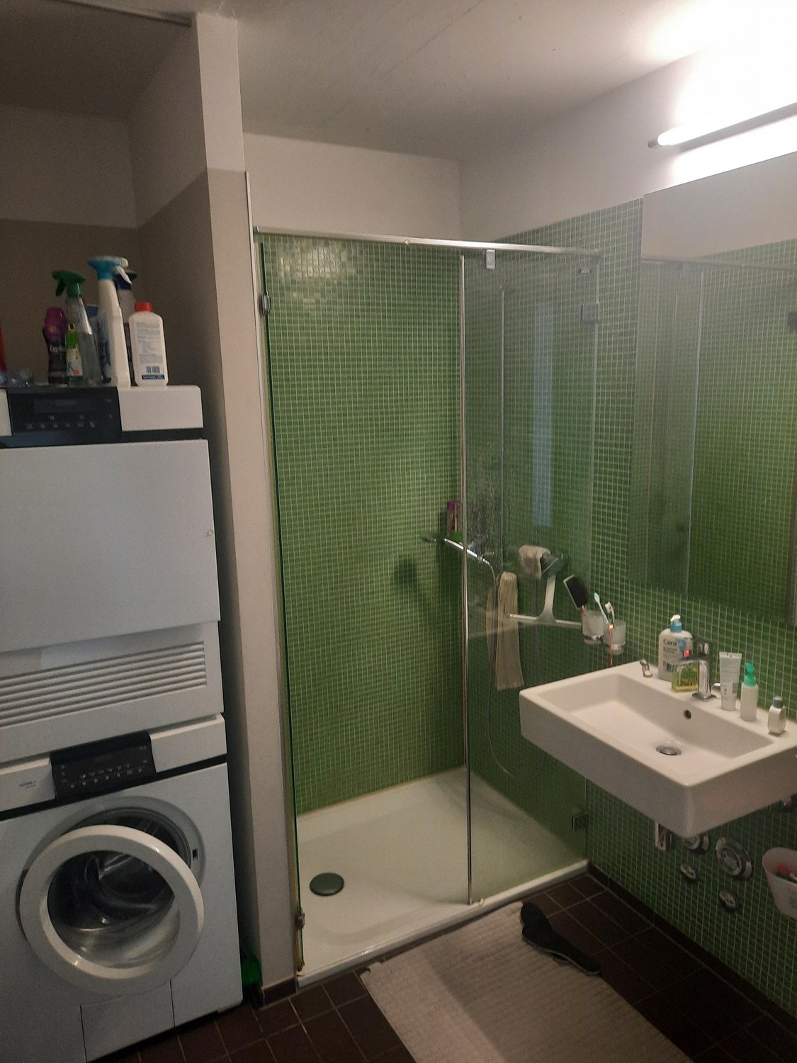 2 ½ rooms apartment, photo 4 of 6