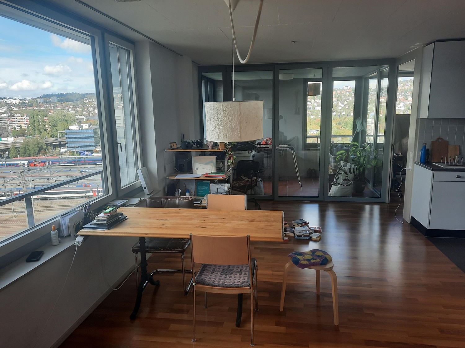 2 ½ rooms apartment, photo 6 of 6