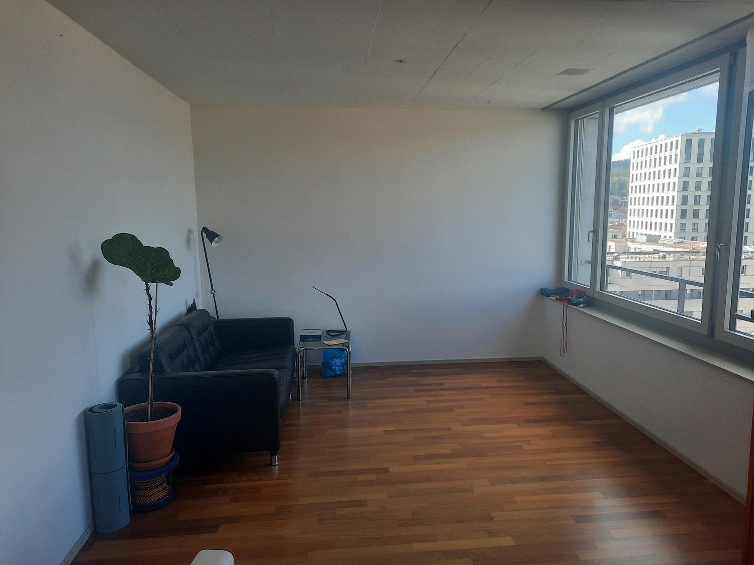 2 ½ rooms apartment, photo 3 of 6