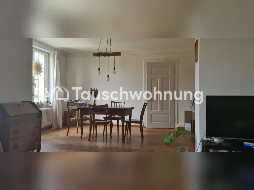 3 ½ pièces appartement