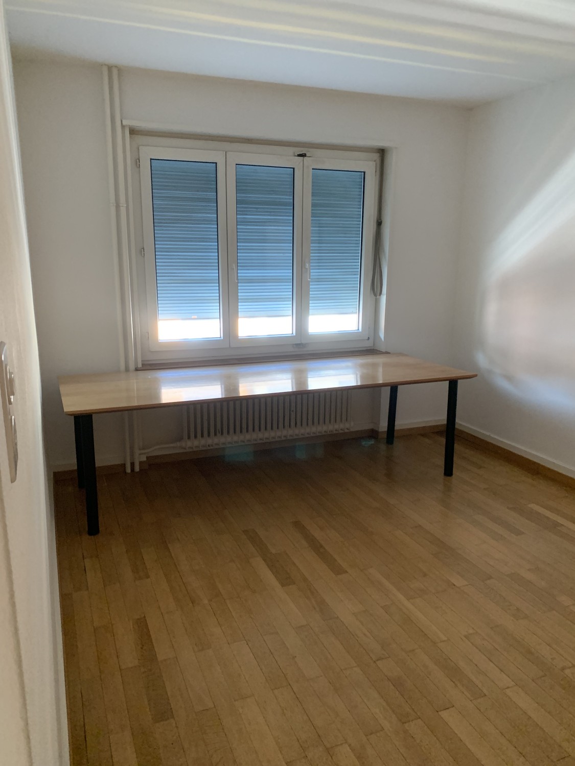 3 ½ Zimmer Wohnung