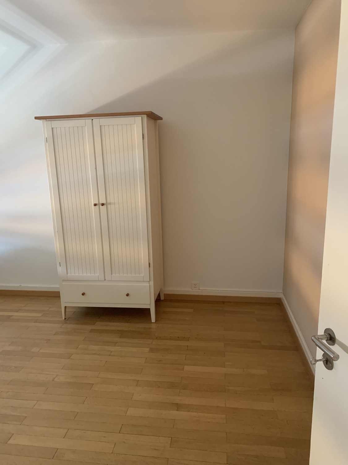 3 ½ Zimmer Wohnung