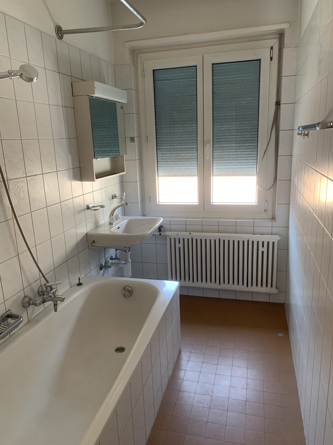 3 ½ Zimmer Wohnung