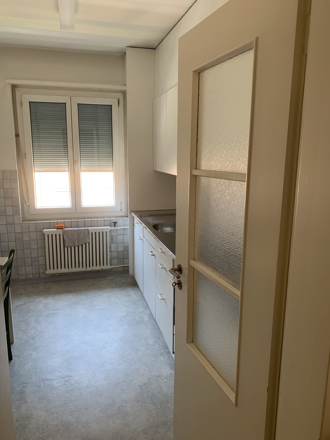 3 ½ Zimmer Wohnung