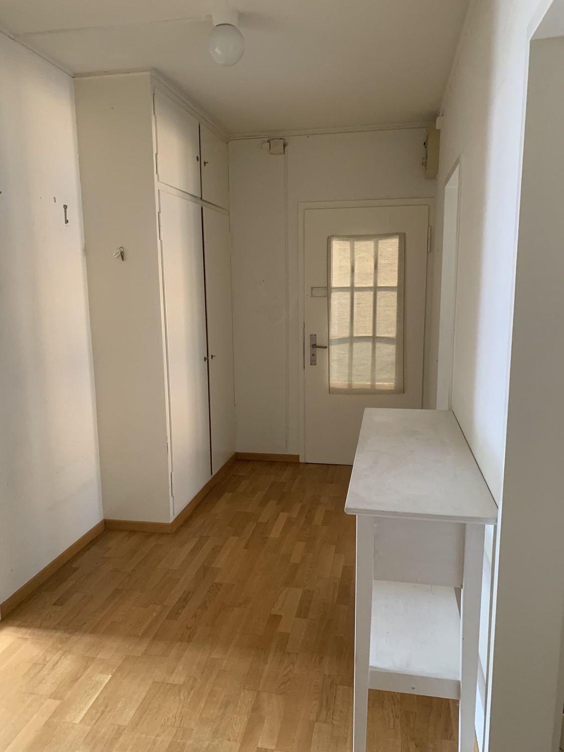3 ½ Zimmer Wohnung
