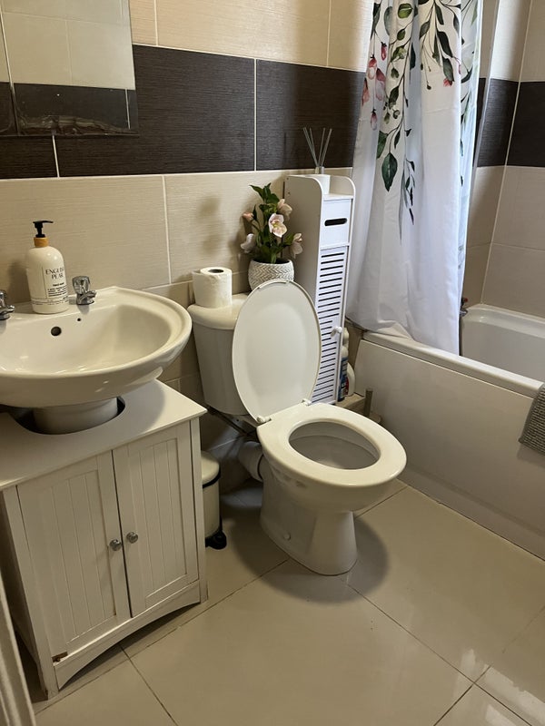Room in a shared flat, photo 1 of 3