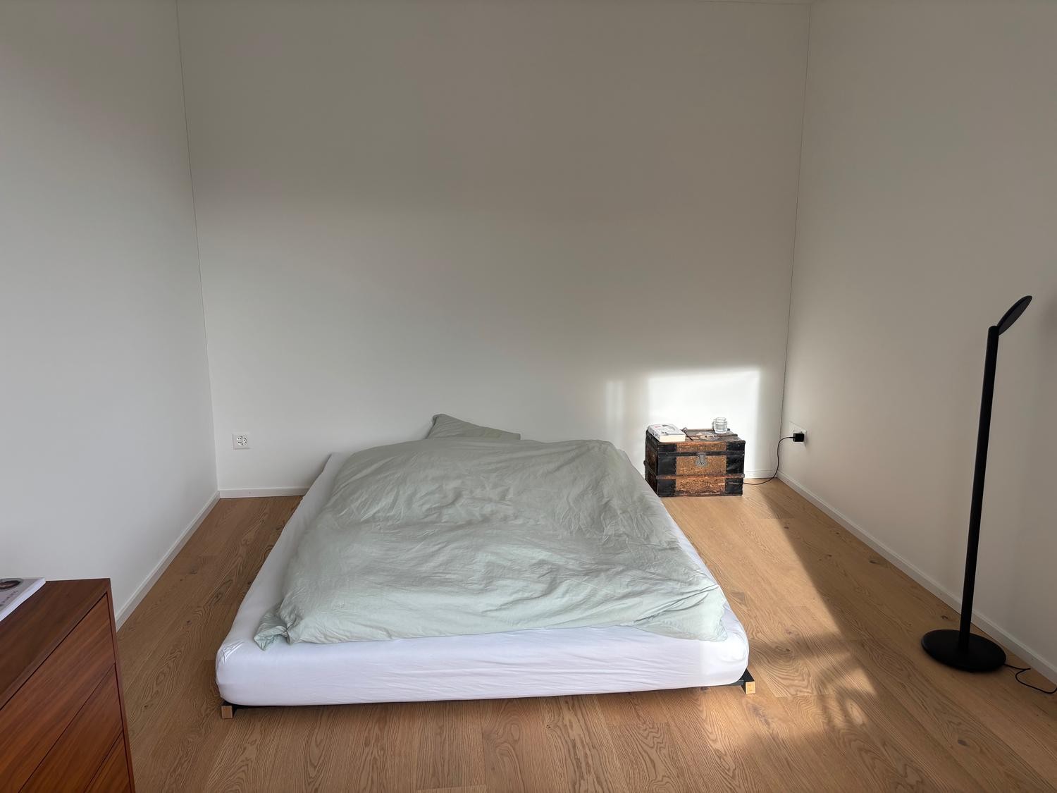 1 ½ rooms apartment, photo 5 of 6