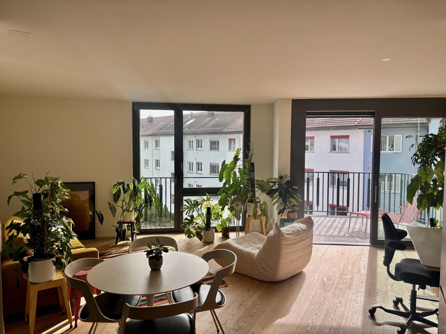 1 ½ rooms apartment, photo 2 of 6