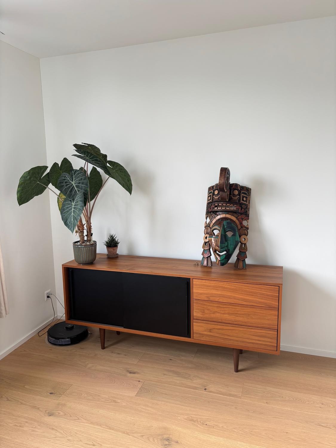 1 ½ rooms apartment, photo 3 of 6
