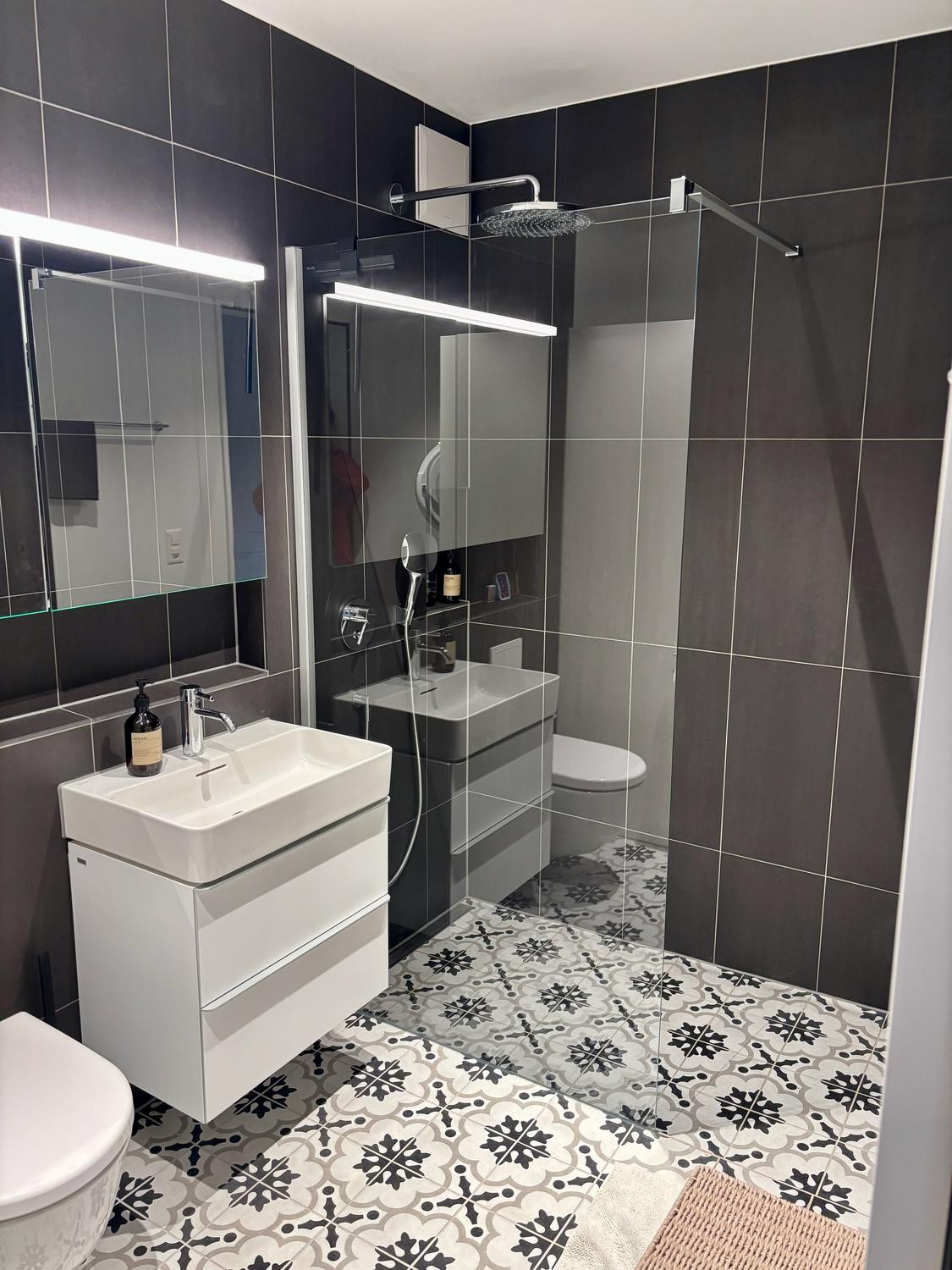 1 ½ rooms apartment, photo 1 of 6