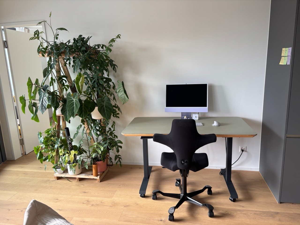 1 ½ rooms apartment, photo 6 of 6