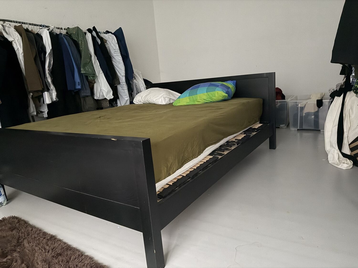 Appartement de 2 ½ pièces