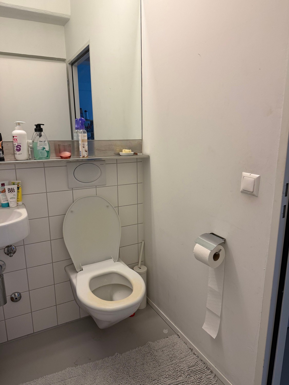 Appartement de 2 ½ pièces