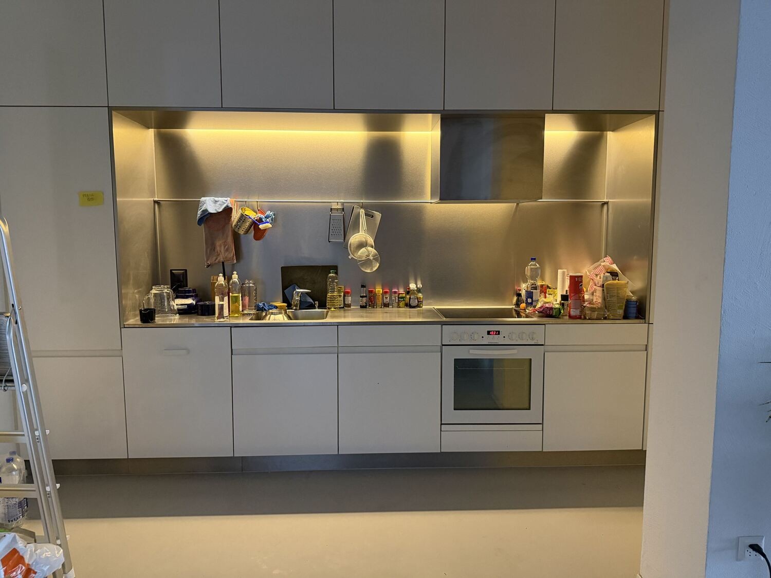 Appartement de 2 ½ pièces