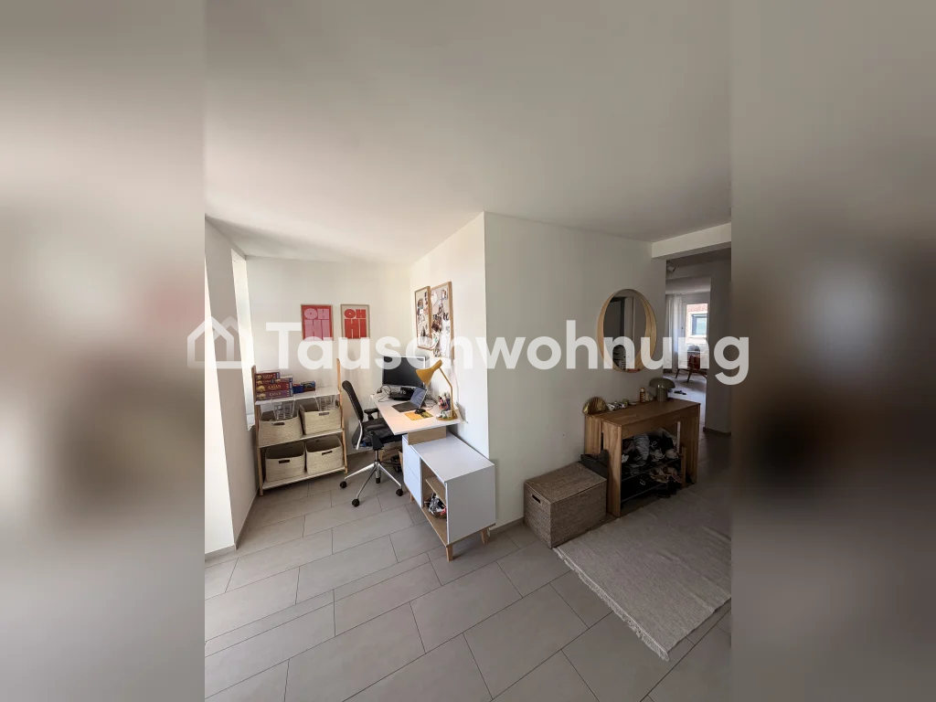 2 ½ rooms apartment, photo 3 of 4