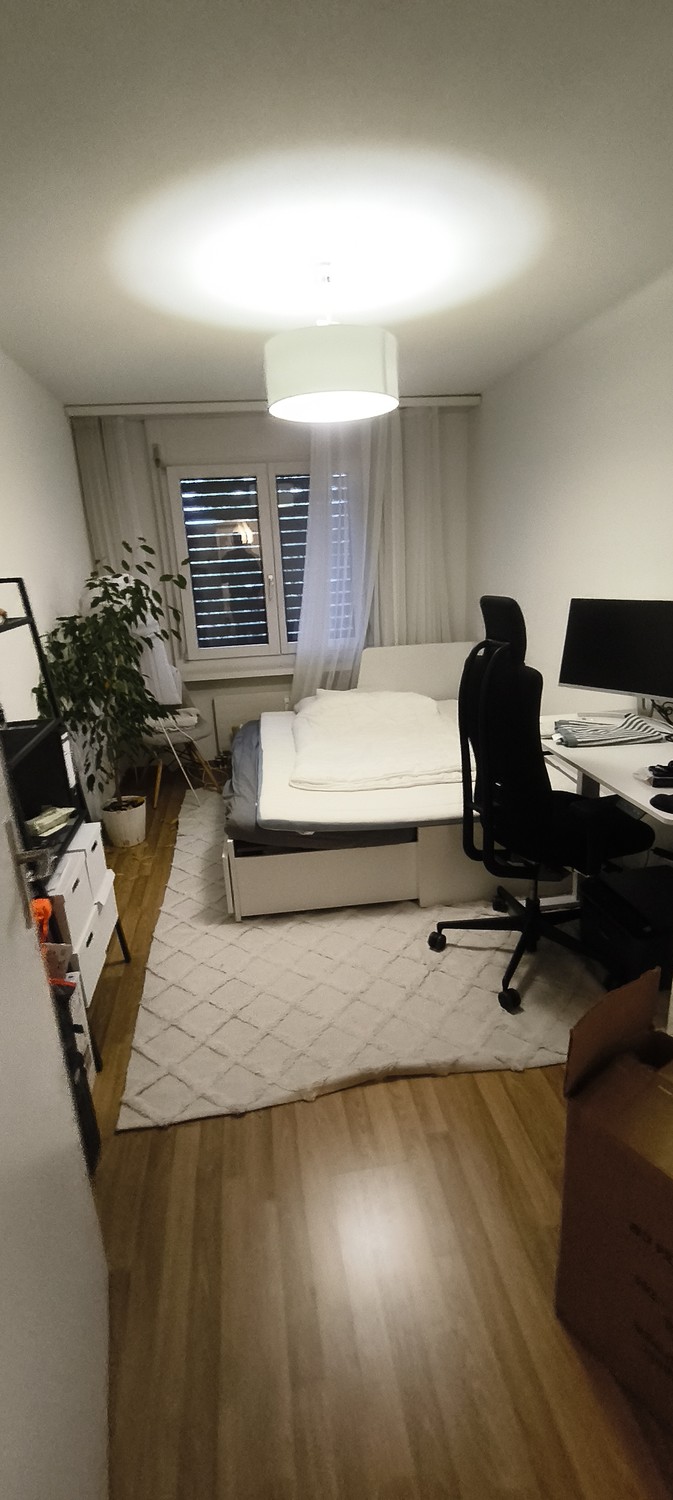 2 ½ rooms apartment, photo 6 of 10