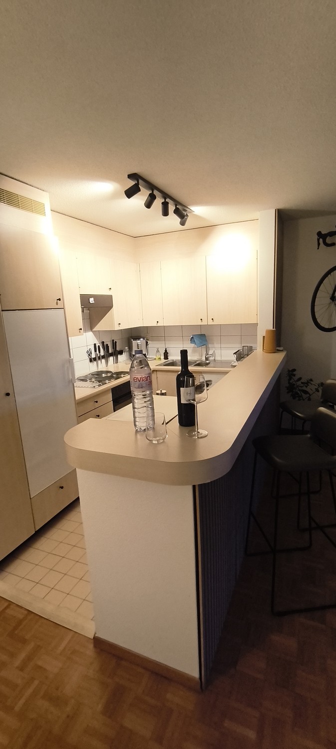 2 ½ rooms apartment, photo 5 of 10