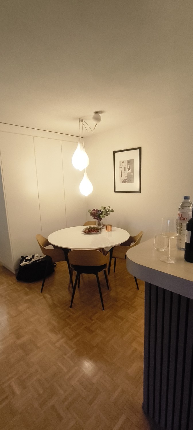 2 ½ rooms apartment, photo 2 of 10