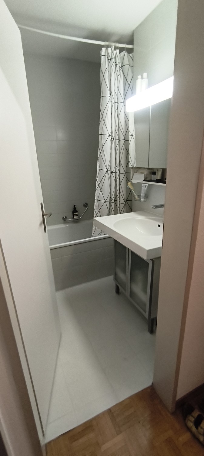 2 ½ rooms apartment, photo 10 of 10