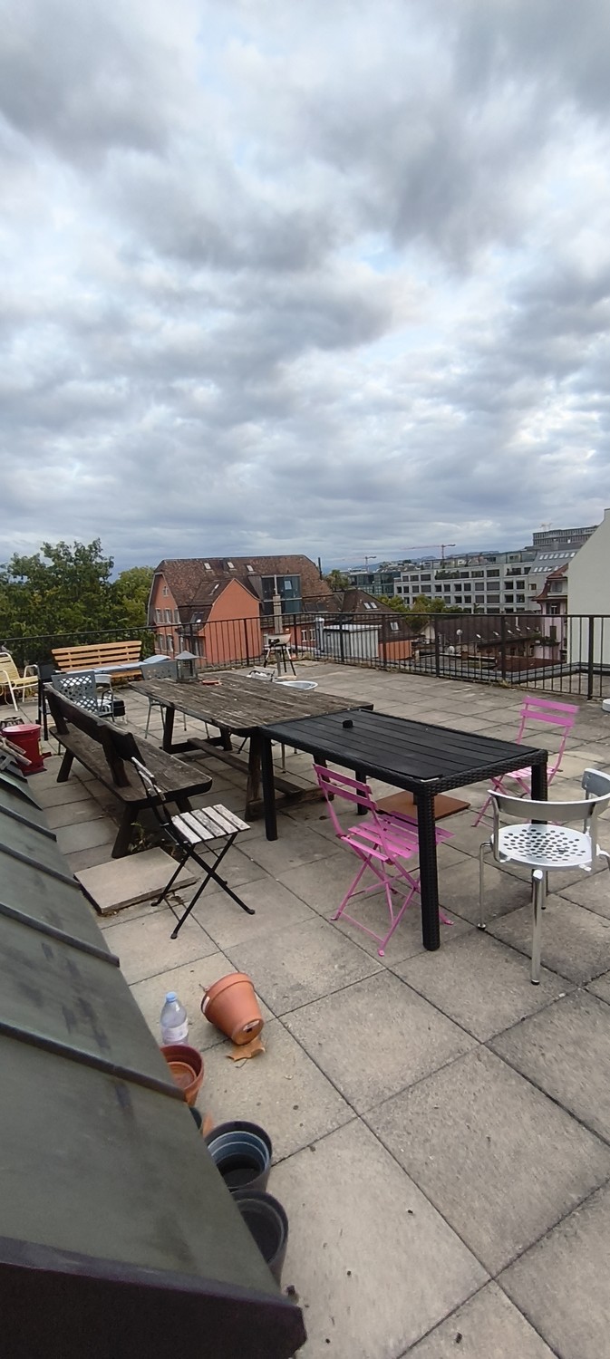2 ½ rooms apartment, photo 4 of 10