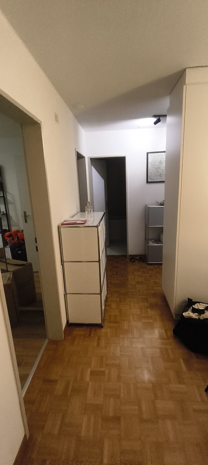 2 ½ rooms apartment, photo 7 of 10