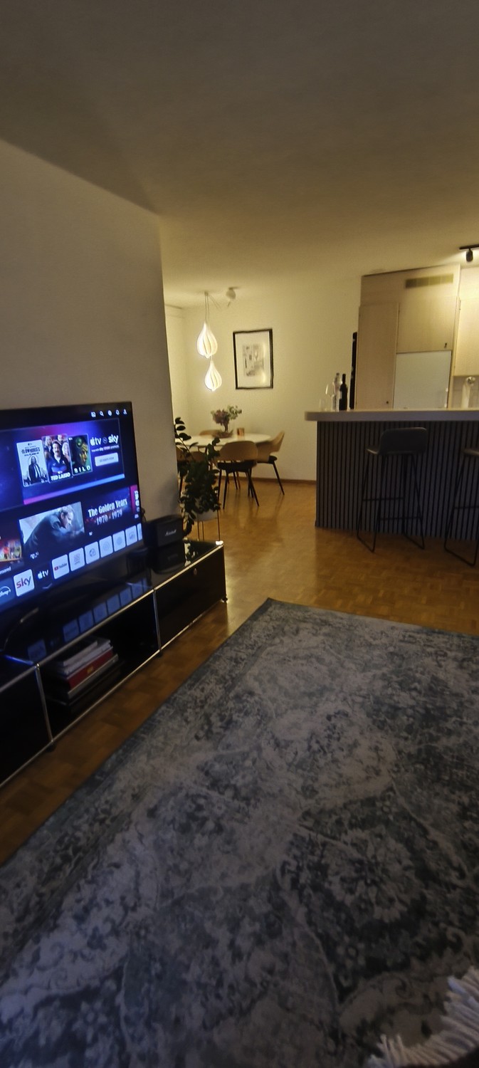 2 ½ rooms apartment, photo 9 of 10