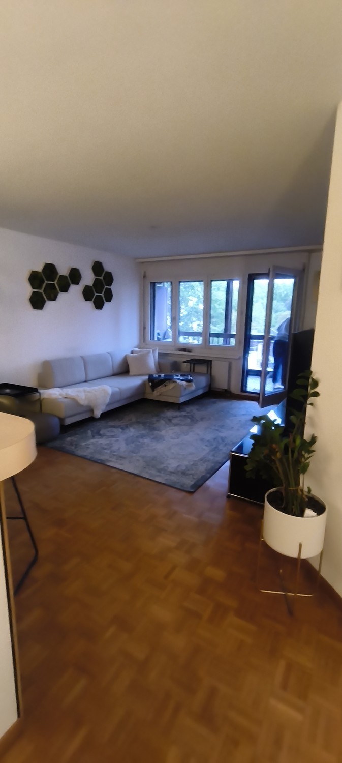 2 ½ rooms apartment, photo 1 of 10