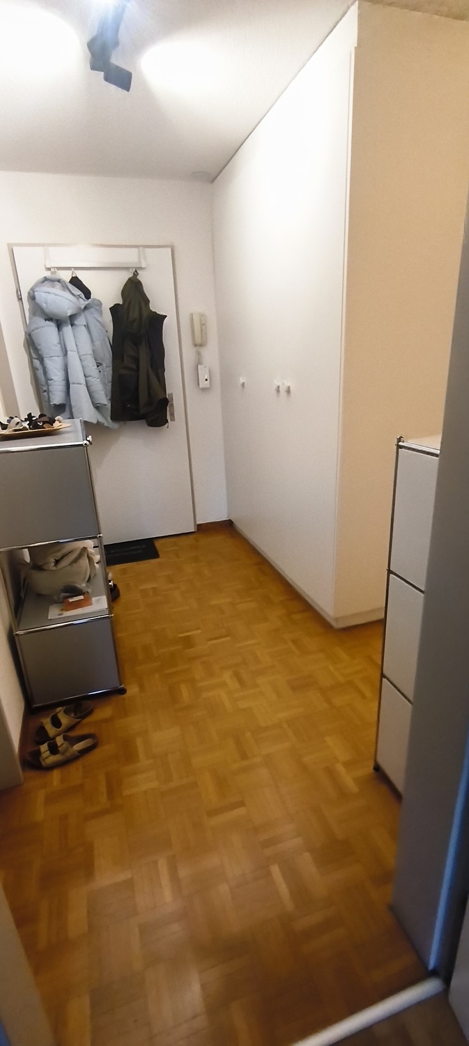 2 ½ rooms apartment, photo 8 of 10