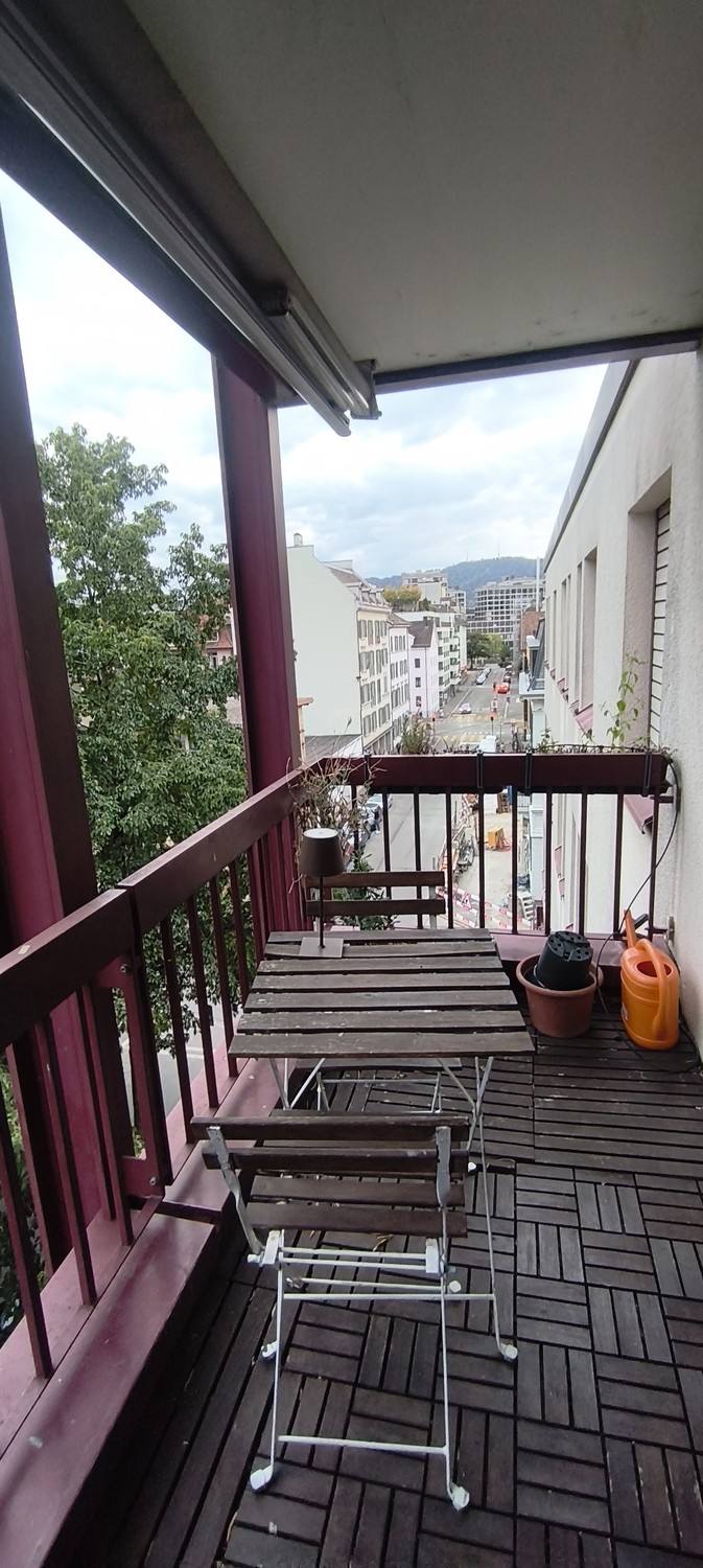 2 ½ rooms apartment, photo 3 of 10