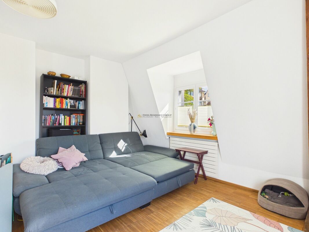 2 rooms apartment, photo 5 of 10